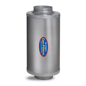 Filtro Can In-line 1000 m³/h 200Ø