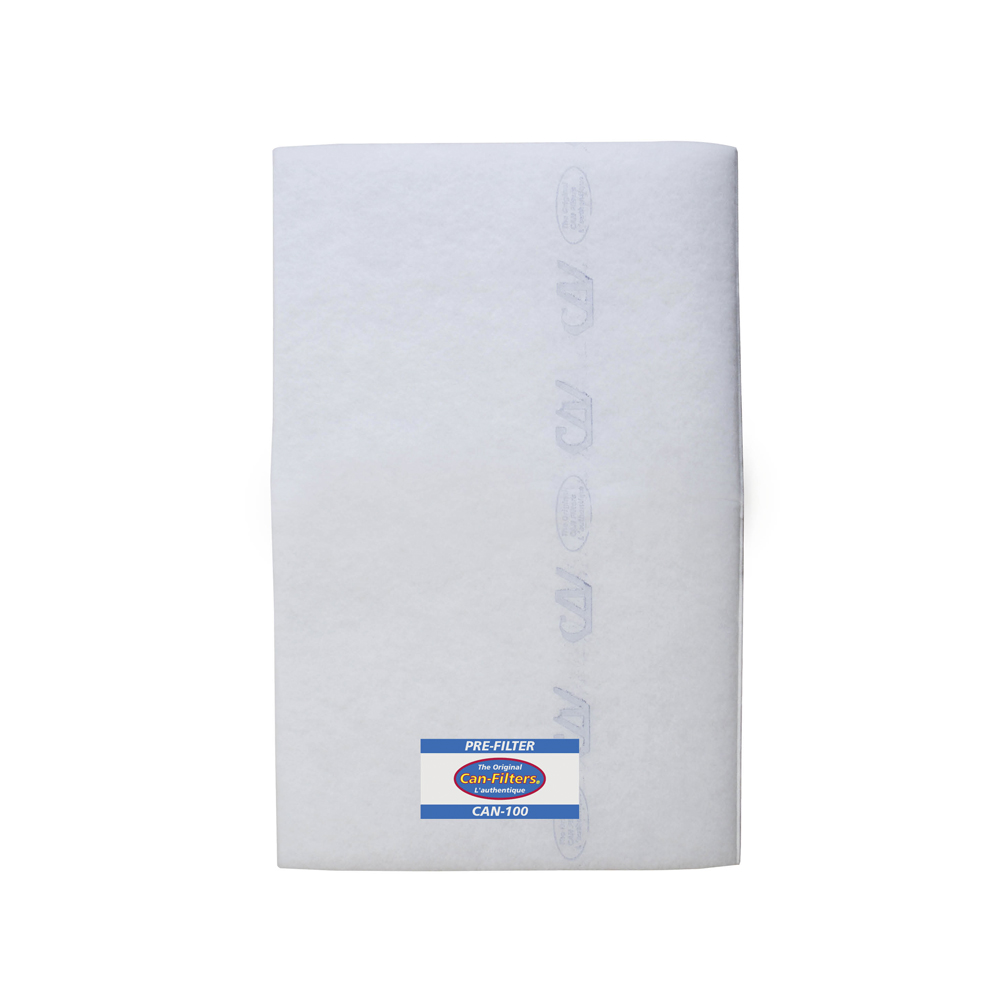 Pre-filtro Original CAN-100 Bft