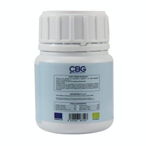 Alternative view of Delta 1 150ml