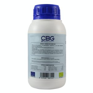 Alternative view of Delta 1 500ml