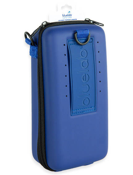 Estuche Carry Case Bluelab
