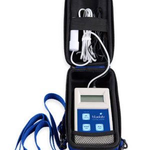 Alternative view of Estuche Carry Case Bluelab