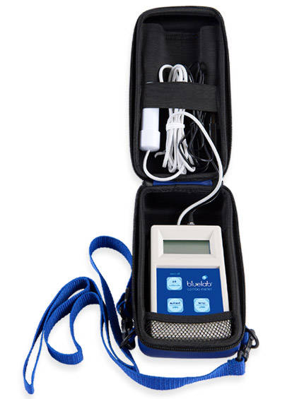 Estuche Carry Case Bluelab - Imagen 2