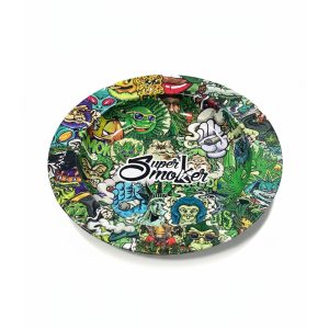 Cenicero SuperSmoker