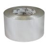 Cinta de aluminio reforzada 75mm x 45m