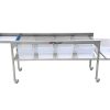 Clasificadora MS Sorter 500 prof.