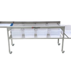 Clasificadora MS Sorter 500 prof.