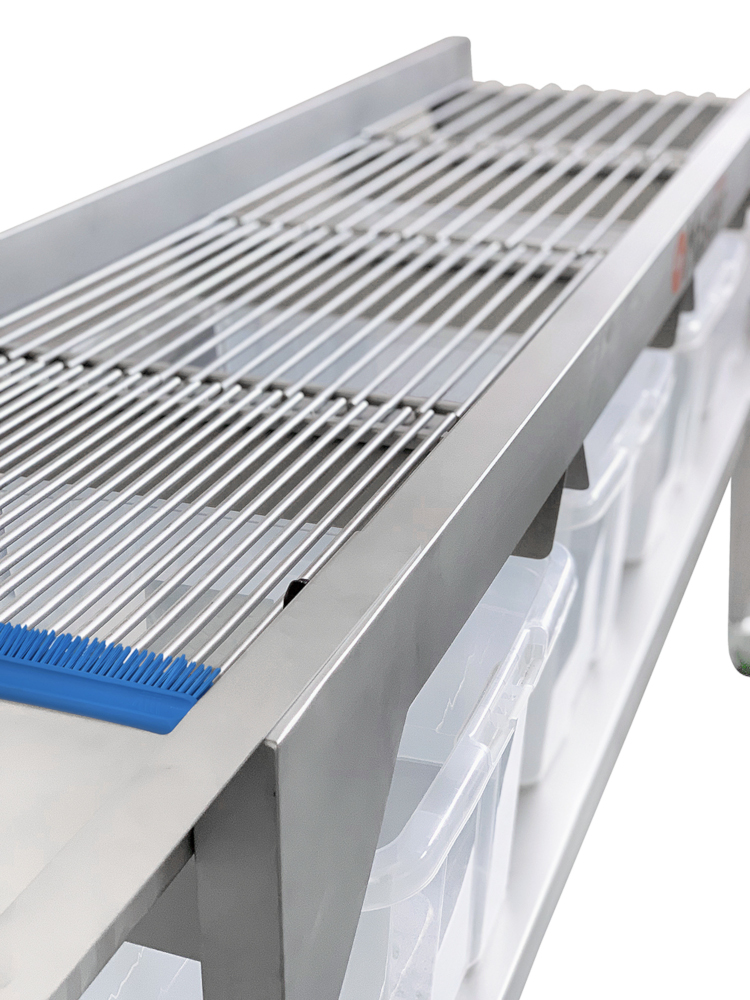 Clasificadora MS Sorter 500 prof. - Imagen 5
