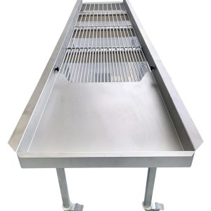 Alternative view of Clasificadora MS Sorter 500 prof.