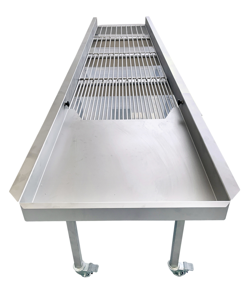 Clasificadora MS Sorter 500 prof. - Imagen 2