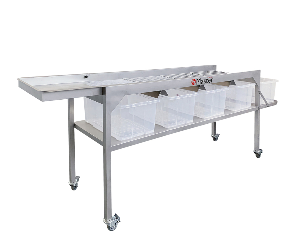 Clasificadora MS Sorter 500 prof. - Imagen 6