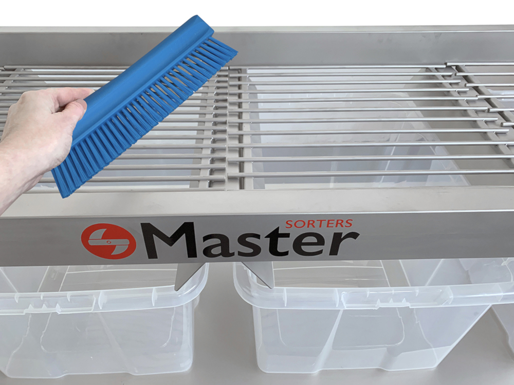 Clasificadora MS Sorter 500 prof. - Imagen 4