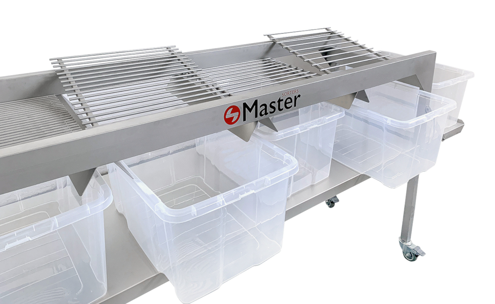 Clasificadora MS Sorter 500 prof. - Imagen 3