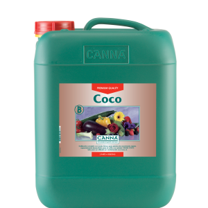 Coco B 10L