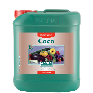 Coco B 5L