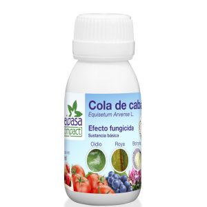 Cola de Caballo 45ml