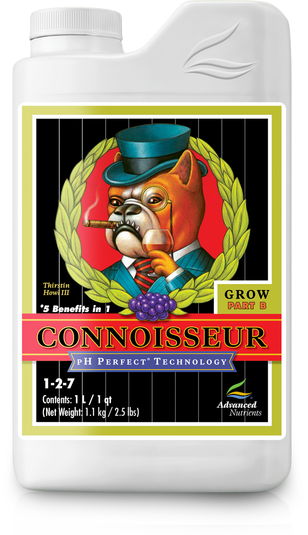 PH Perfect Connoisseur Grow B 1 L
