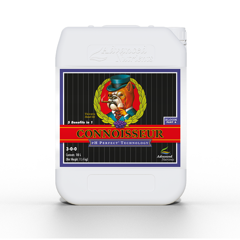 PH Perfect Connoisseur Bloom A 10 L