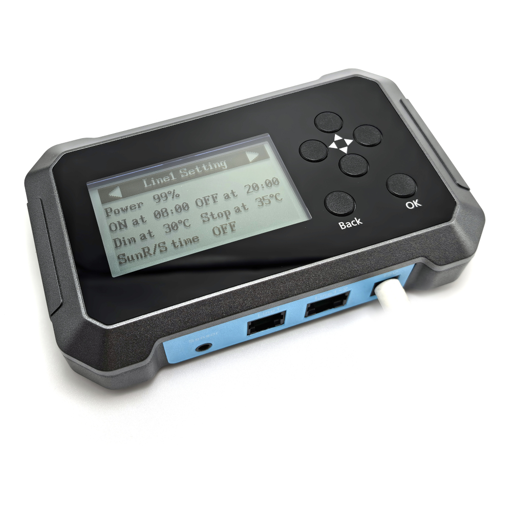 Controlador LED Elite - Imagen 4