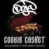Cookie Casket