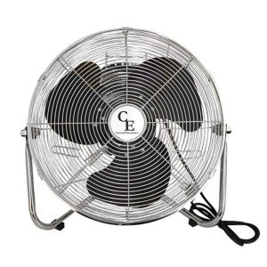 Ventilador de suelo 12'' 55W
