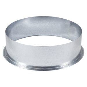 Cuello corona 125mm