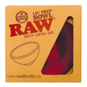 Alternative view of Cuenco Silicona Raw Display 16