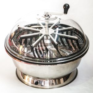 Alternative view of Peladora 60cm olla