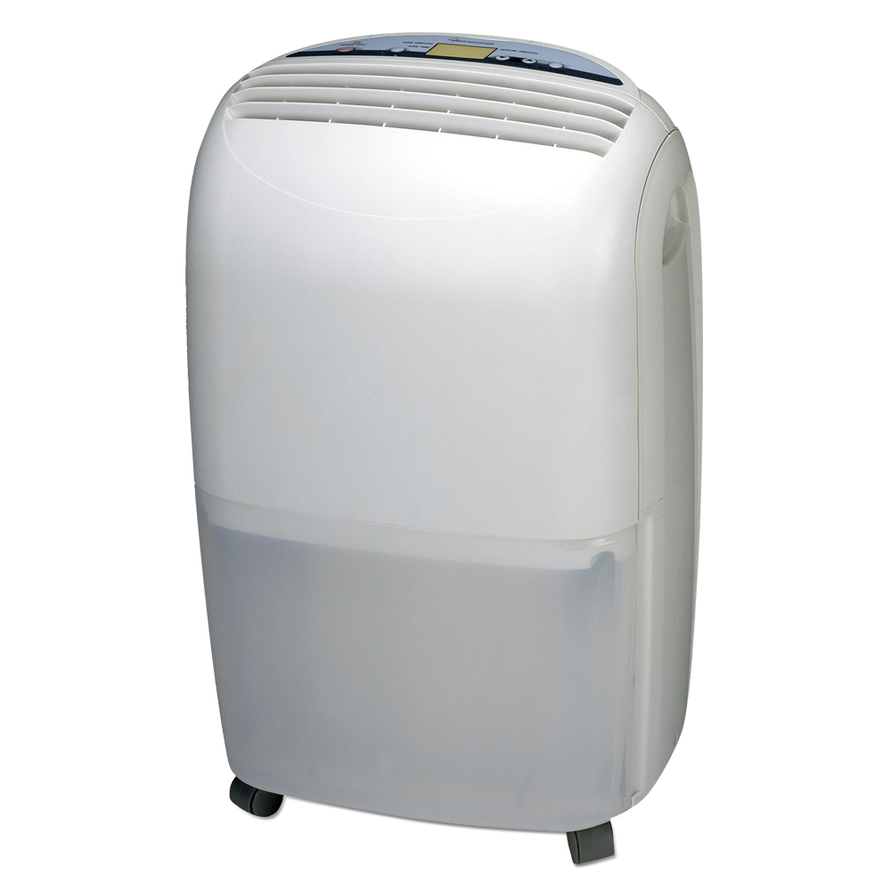 Deshumidificador TRAU DH720E 20L