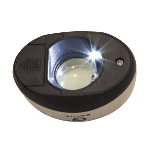 Alternative view of Detector billetes falsos UV Led  BJ-121
