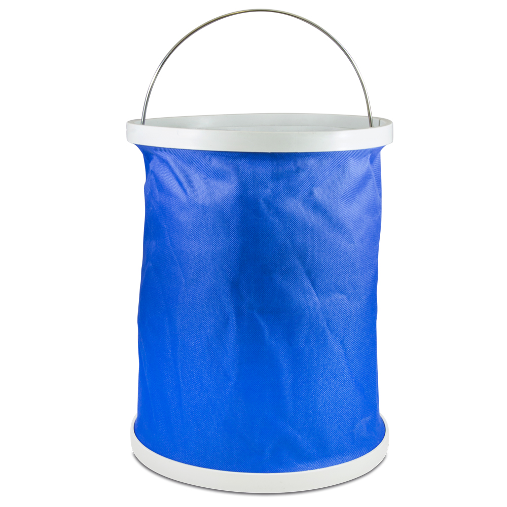 Cubo plegable Cubiflex