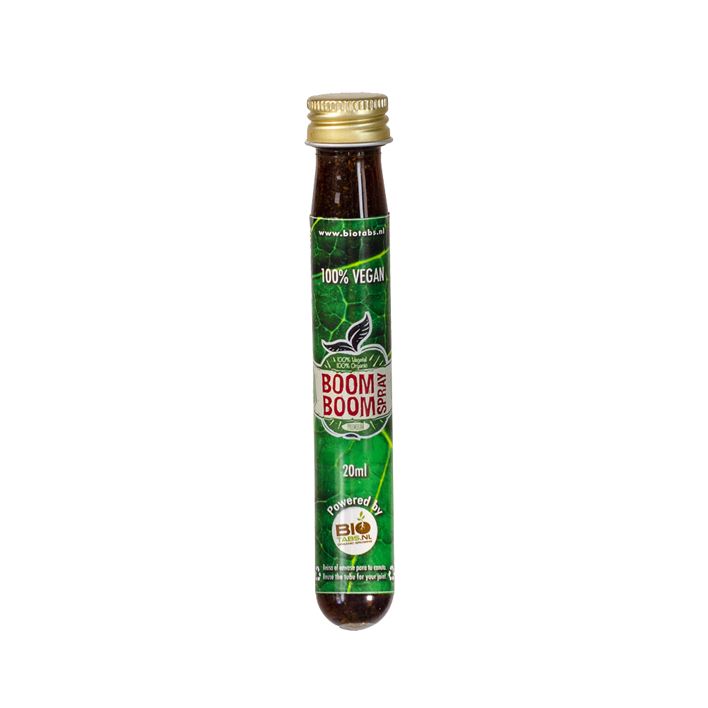 Display Boom Boom Spray 20ml (20 uds) - Imagen 2