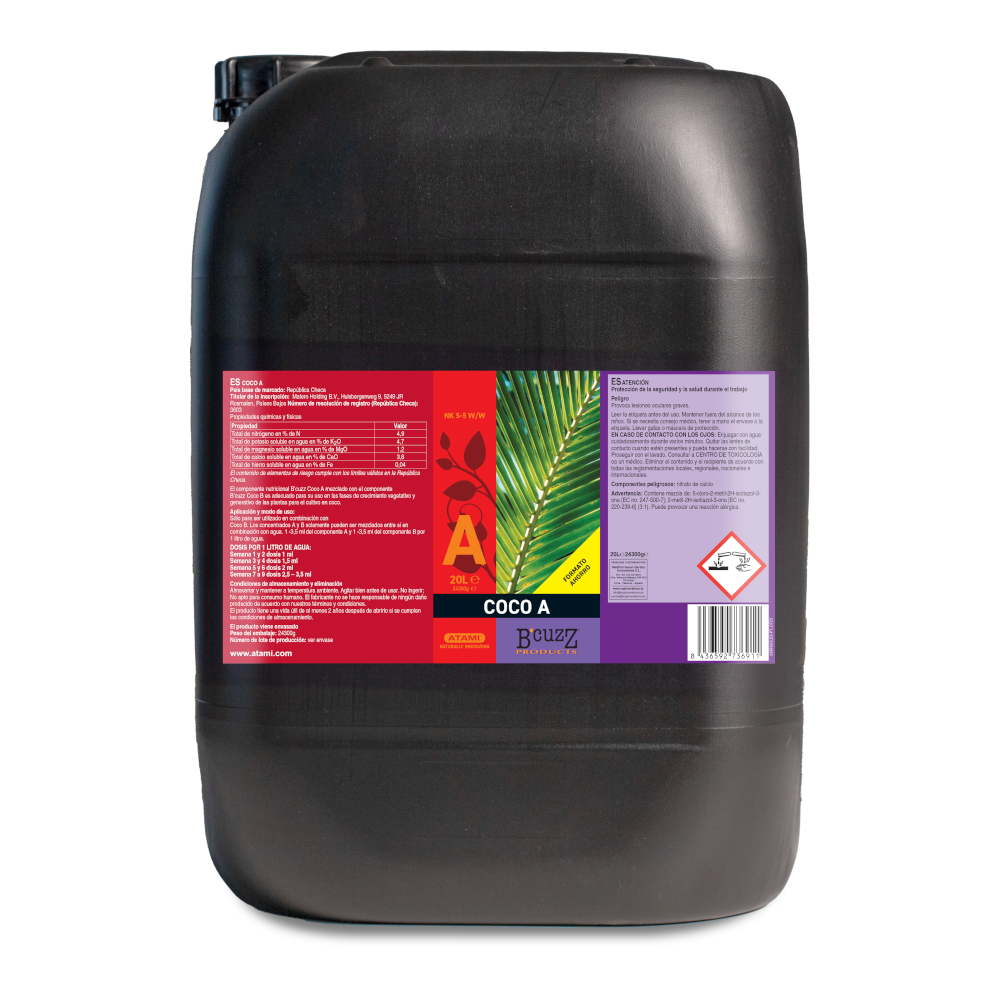 Coco A 20L