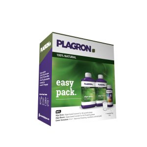 Easy pack 100% Natural