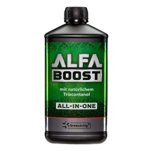 Alfa Boost 1L
