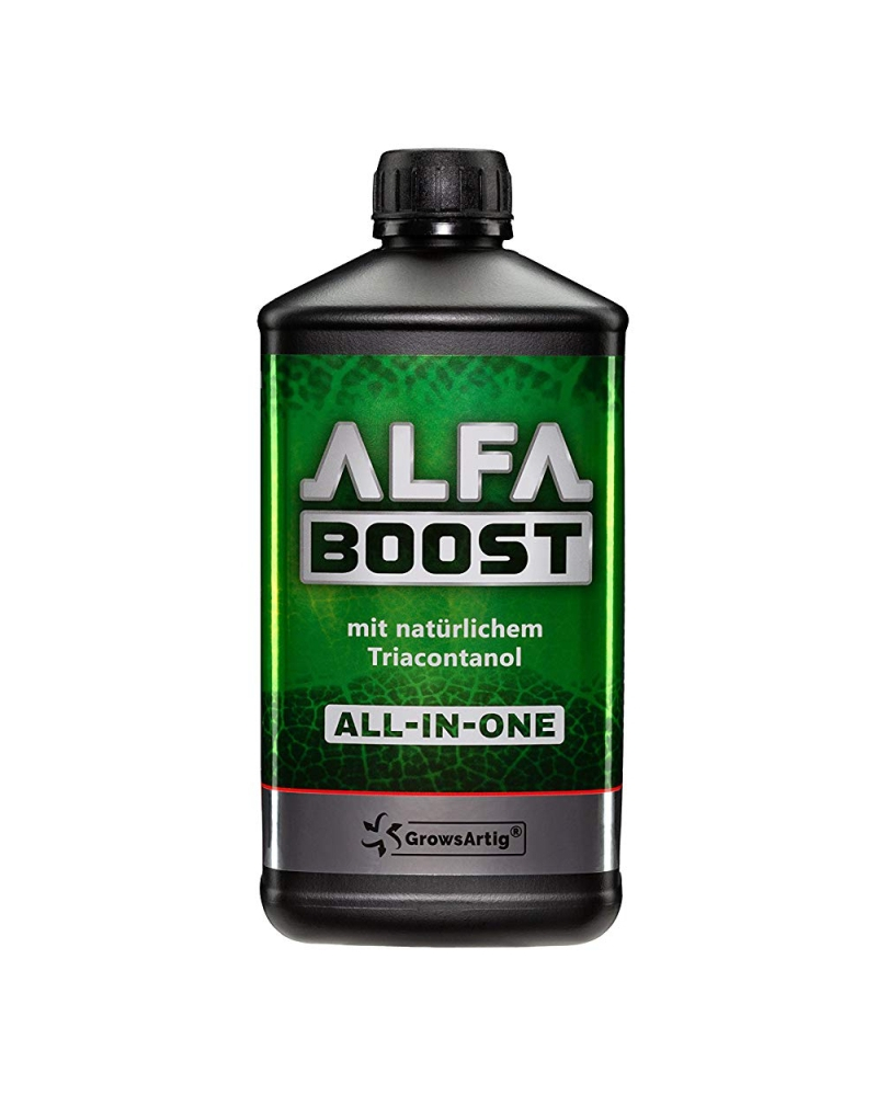 Alfa Boost 1L