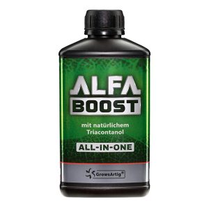 Alfa Boost 500ml