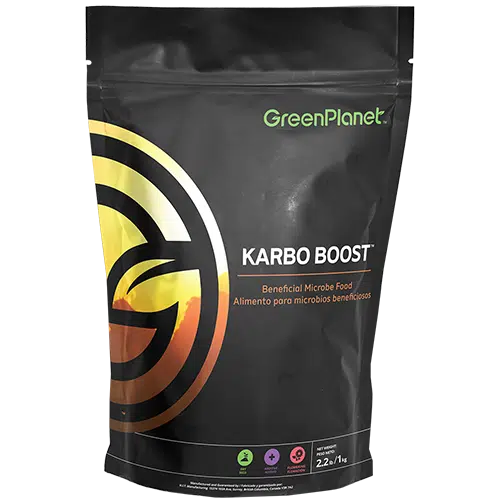 Karbo Boost 1Kg