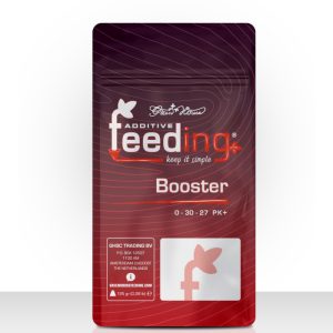 Feeding Booster 125g