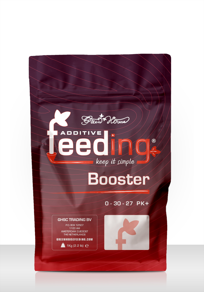 Feeding Booster 1 Kg