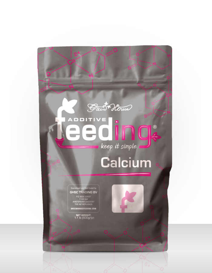Feeding Calcium 500g