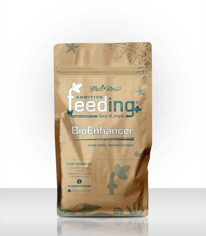 Feeding BioEnhancer 125g