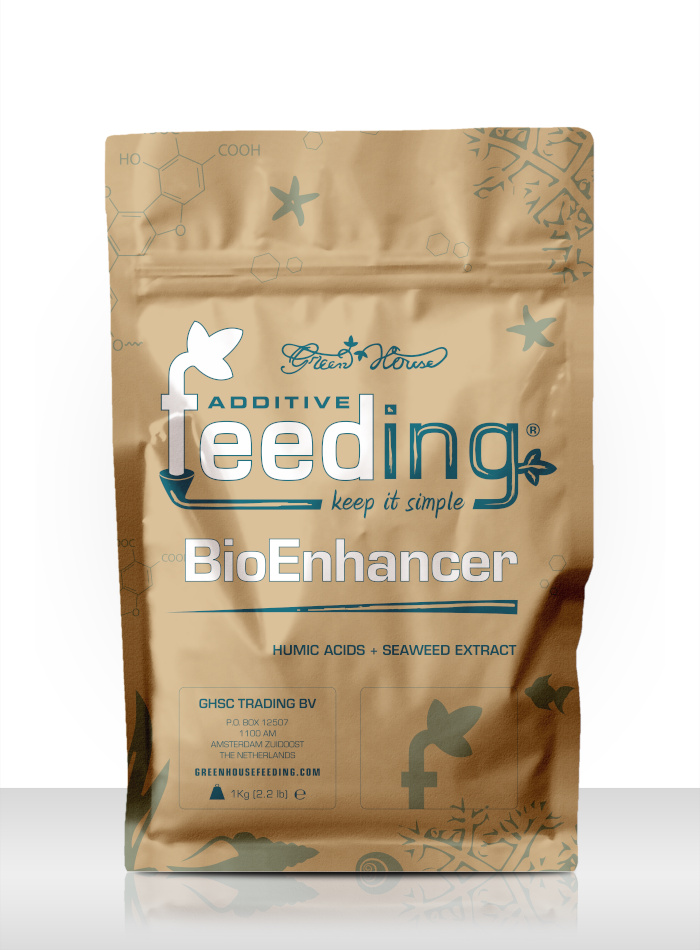 Feeding BioEnhancer 1 Kg