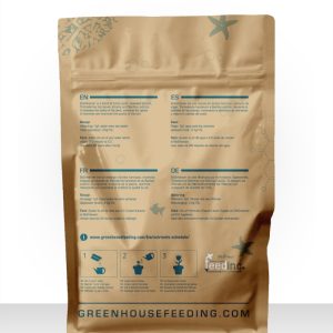 Alternative view of Feeding BioEnhancer 500g