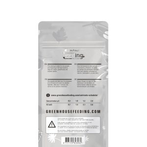 Alternative view of Feeding Hybrids 125g
