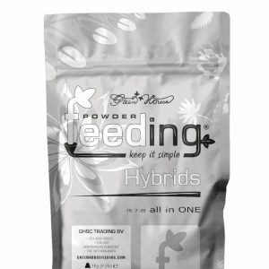 Feeding Hybrids 1 Kg