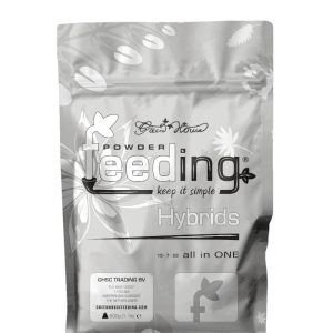 Feeding Hybrids 500g