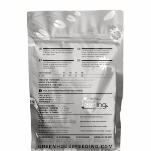 Alternative view of Feeding Hybrids 500g