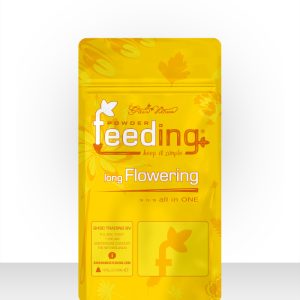 Feeding Long Flowering 125g