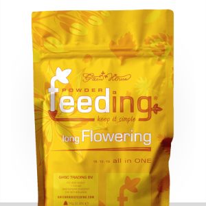 Feeding Long Flowering 1 Kg
